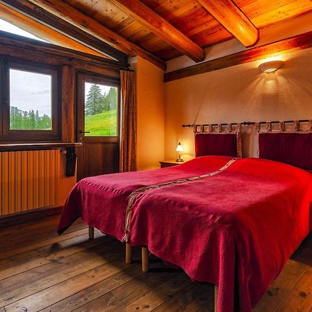 Agriturismo Il Fiocco 切萨纳·都灵尼斯 外观 照片