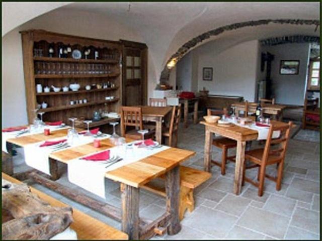 Agriturismo Il Fiocco 切萨纳·都灵尼斯 外观 照片