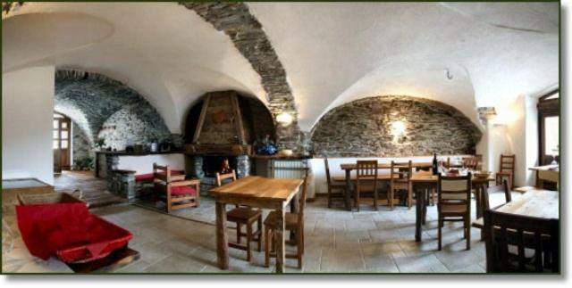 Agriturismo Il Fiocco 切萨纳·都灵尼斯 外观 照片