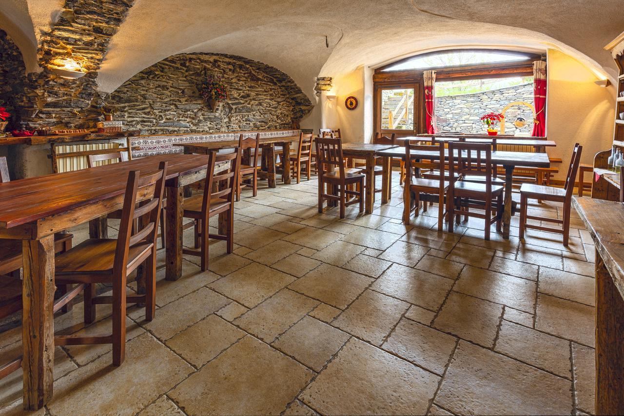 Agriturismo Il Fiocco 切萨纳·都灵尼斯 外观 照片