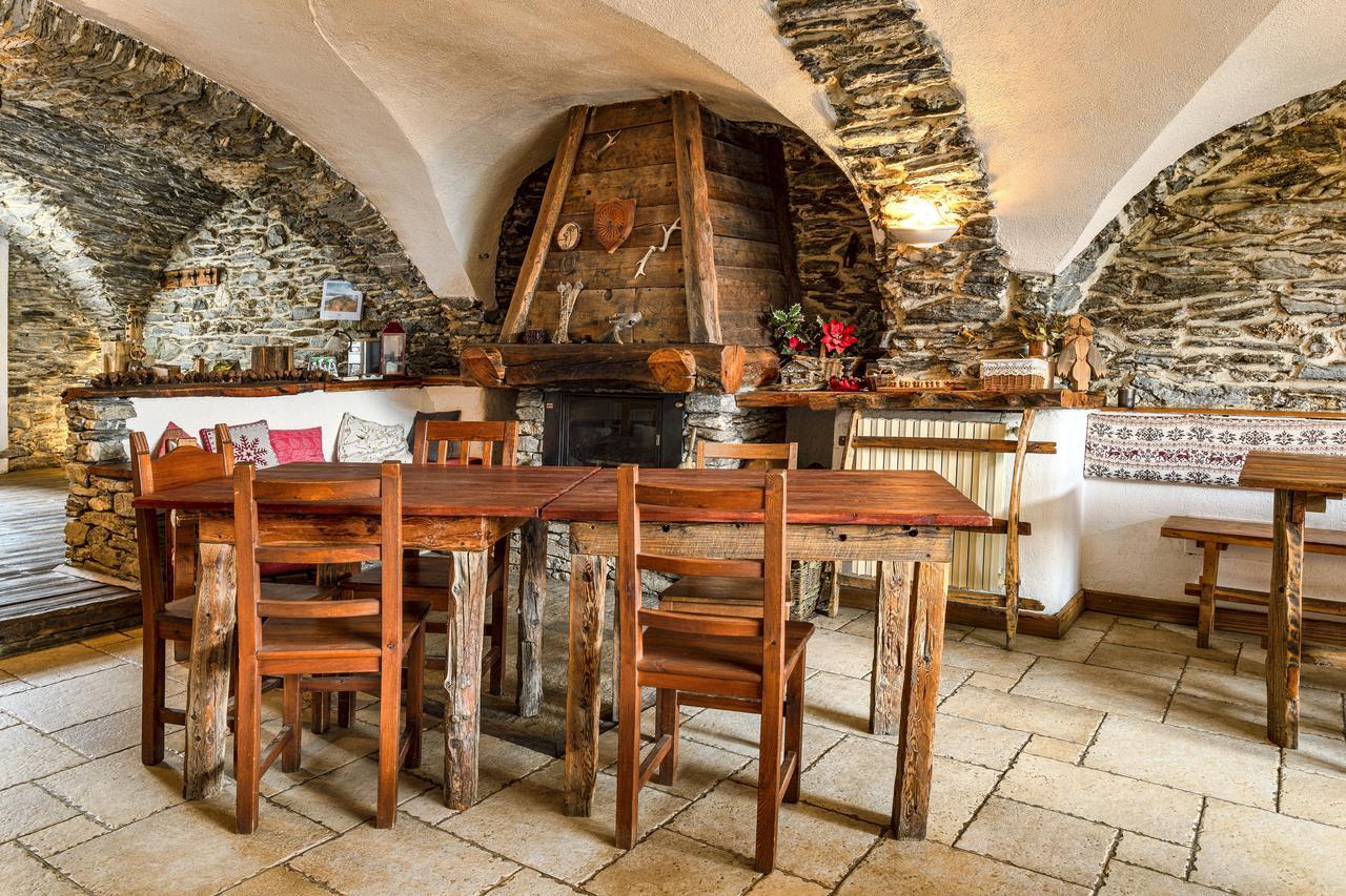 Agriturismo Il Fiocco 切萨纳·都灵尼斯 外观 照片