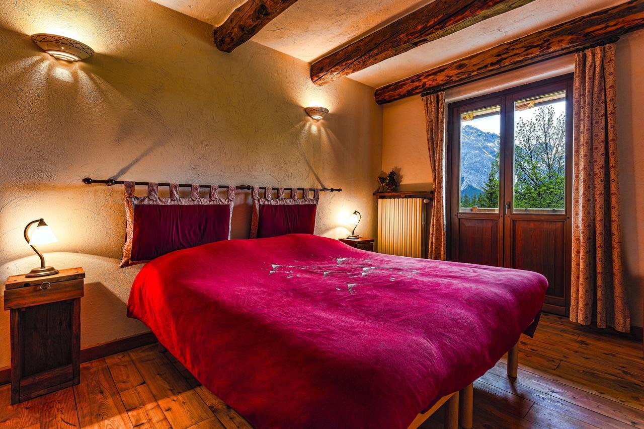 Agriturismo Il Fiocco 切萨纳·都灵尼斯 外观 照片