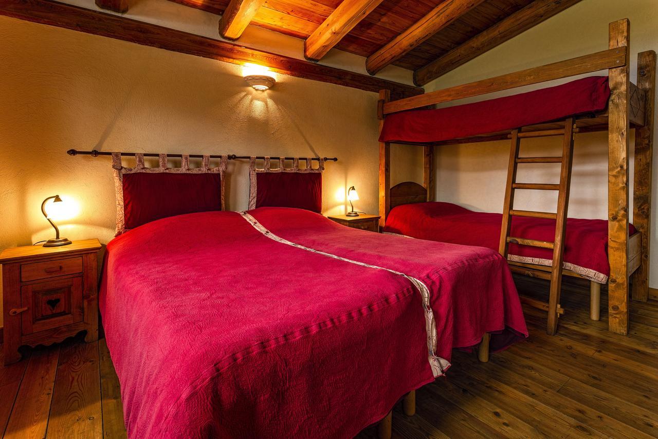 Agriturismo Il Fiocco 切萨纳·都灵尼斯 外观 照片