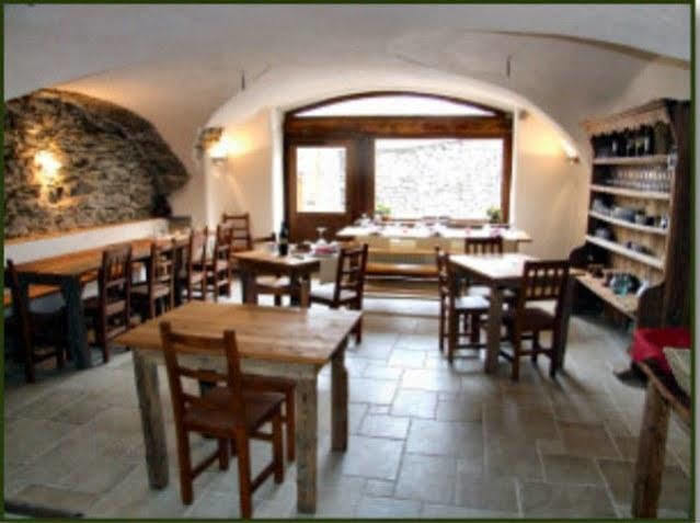 Agriturismo Il Fiocco 切萨纳·都灵尼斯 外观 照片